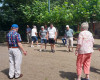 SZA 2024 jeu de boules