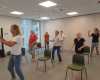 SZA 2024 door beweging in balans
