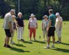 SZA 2024 Workshop golf clinic